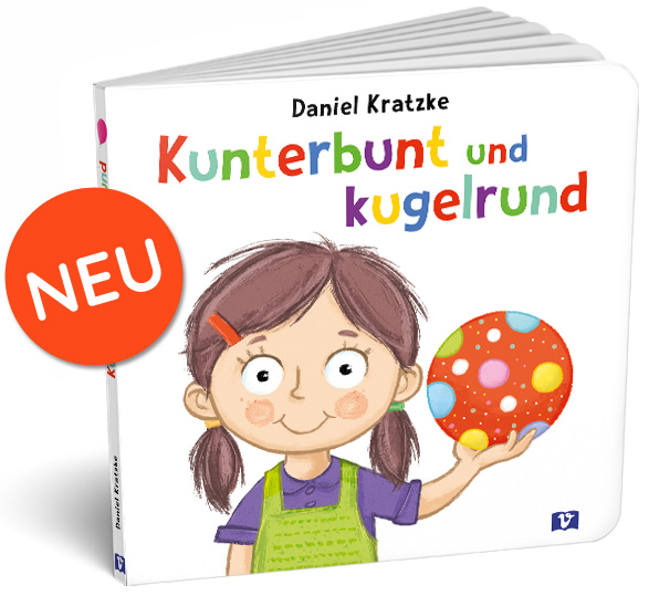 Cover »Der Rutschreifen«