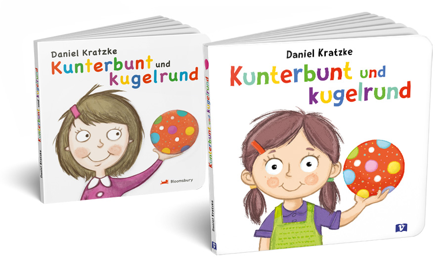 Cover »Der Rutschreifen«