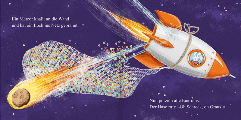 Innenseite »Der Rutschreifen«