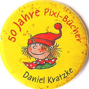 Profilbild Daniel Kratzke